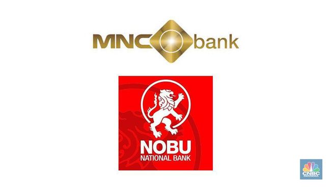 Merger Bank Nobu dan Bank MNC Alot! Begini Kinerja Kedua Bank