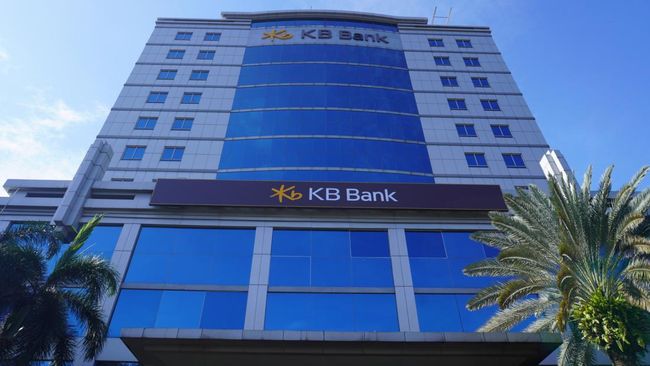 Bankir Senior Ini Mengundurkan Diri dari Komisaris KB Bank (BBKP)