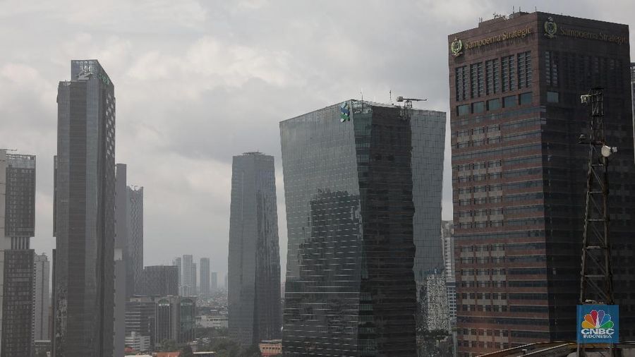 Kondisi Ekonomi RI "Makan Korban" Bank, Ini Buktinya!