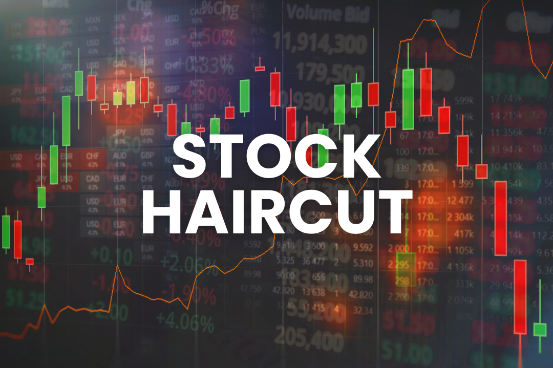 Stock Haircut March 2024